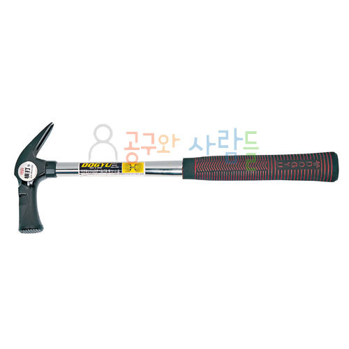 [도규]자석빠루망치450mm(소) 